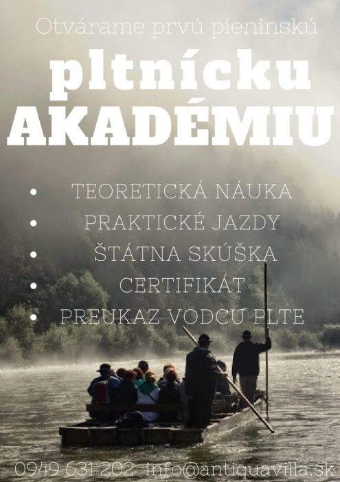 Pltnicka akademia